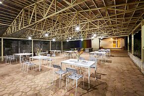 Nandi Hills Resort Hotel