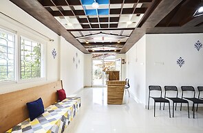 Nandi Hills Resort Hotel