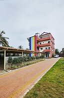 Nandi Hills Resort Hotel