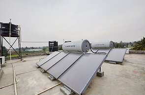 Nandi Hills Resort Hotel