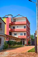 Nandi Hills Resort Hotel