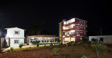 Nandi Hills Resort Hotel