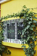 Nandi Hills Resort Hotel