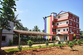 Nandi Hills Resort Hotel