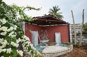 Nandi Hills Resort Hotel