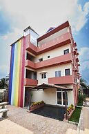 Nandi Hills Resort Hotel