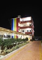 Nandi Hills Resort Hotel