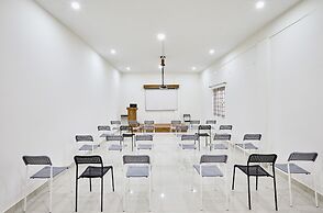 Nandi Hills Resort Hotel