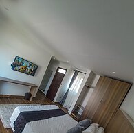 Olmak Beach Resort