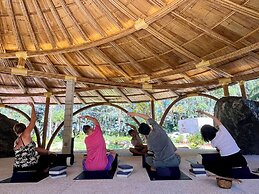 Cape Pakarang Wow Wild Wellness Escapes