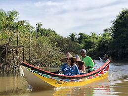 Cape Pakarang Wow Wild Wellness Escapes