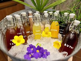 Cape Pakarang Wow Wild Wellness Escapes