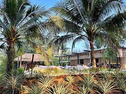 Cape Pakarang Wow Wild Wellness Escapes