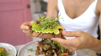 Cape Pakarang Wow Wild Wellness Escapes