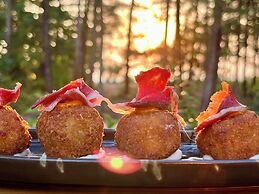 Cape Pakarang Wow Wild Wellness Escapes