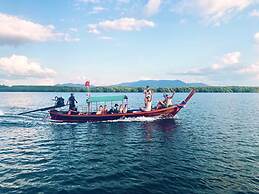 Cape Pakarang Wow Wild Wellness Escapes