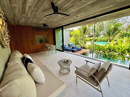 Cape Pakarang Wow Wild Wellness Escapes