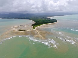 Cape Pakarang Wow Wild Wellness Escapes