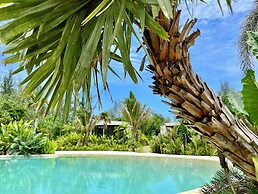 Cape Pakarang Wow Wild Wellness Escapes