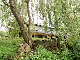 Kingfisher Chalet