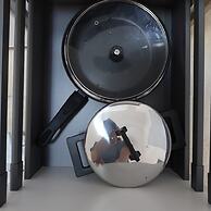 Navarino Luxe Suites with Sea View