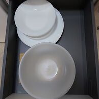 Navarino Luxe Suites with Sea View