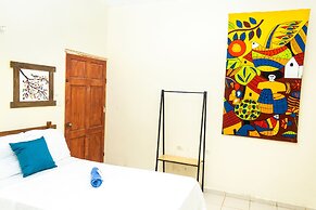 Playa Linda Surf Hotel