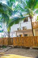 Playa Linda Surf Hotel