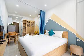 Luxury Millenium Apartment