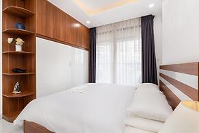 Luxury Millenium Apartment