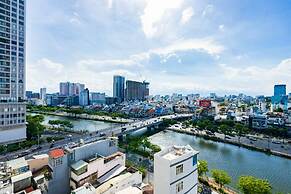 Luxury Millenium Apartment