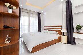 Luxury Millenium Apartment