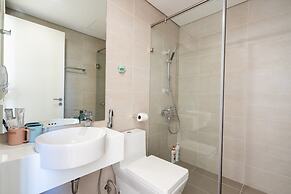 Luxury Millenium Apartment