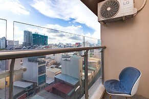 Luxury Millenium Apartment