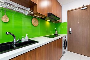 Luxury Millenium Apartment