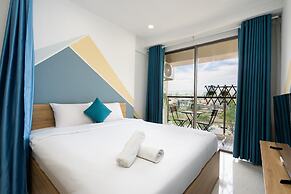 Luxury Millenium Apartment