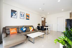 Luxury Millenium Apartment