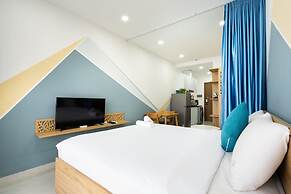 Luxury Millenium Apartment