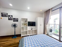 Luxury Millenium Apartment