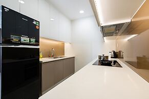 Luxury Millenium Apartment