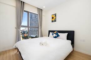 Luxury Millenium Apartment