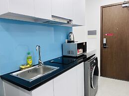 Luxury Millenium Apartment