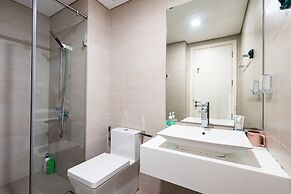 Luxury Millenium Apartment