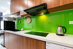 Luxury Millenium Apartment