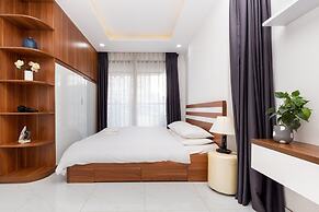 Luxury Millenium Apartment