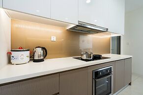 Luxury Millenium Apartment