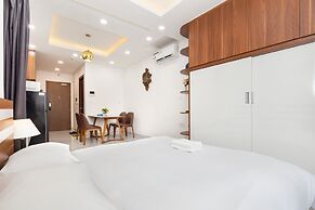 Luxury Millenium Apartment