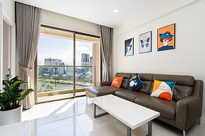 Luxury Millenium Apartment