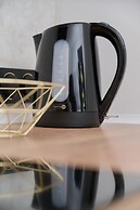 Stylish Wroclaw Apartment by Renters