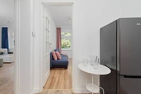 Stylish Wroclaw Apartment by Renters
